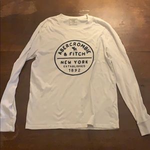 Abercrombie and Fitch shirt